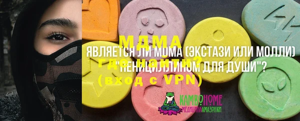 Альфа ПВП Надым